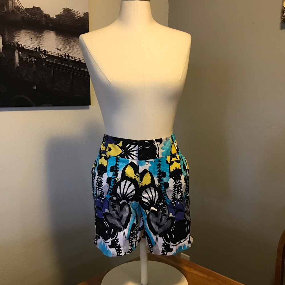 INC International Concepts Shorts Size 14, Cute!